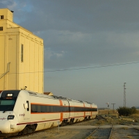 FEGA sacará a subasta el silo de Llerena