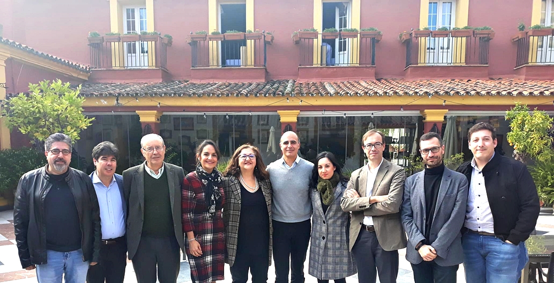 Javier Marías se alza con el premio Dulce Chacón 2018