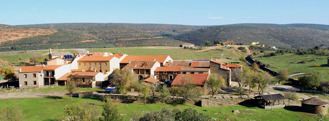 Piden cazar en Monfragüe para salvar a los pueblos del parque nacional