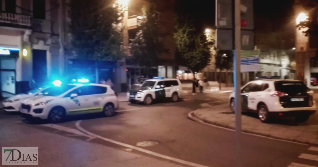 Muere apuñalado un Guardia Civil fuera de servicio esta madrugada en Don Benito