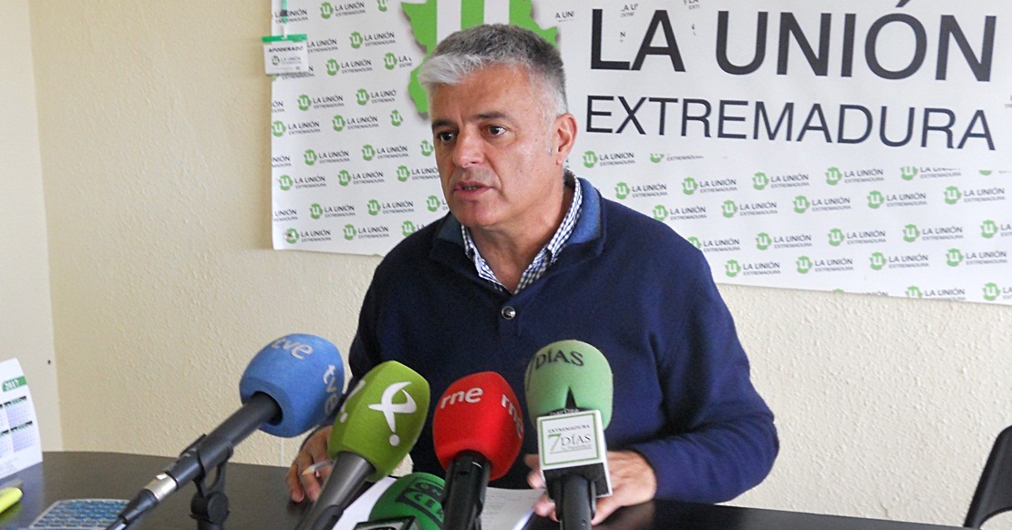 “Muchos agricultores se quedarán sin unas ayudas que hasta ahora recibían”