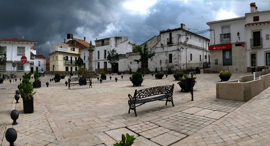 El Ayuntamiento almaraceño rinde homenaje a sus alcaldes y concejales de la democracia