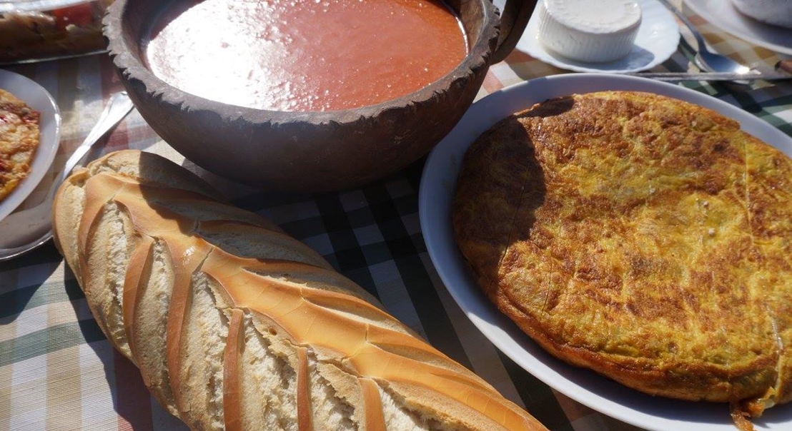 Jarandilla de la Vera presenta su séptimo concurso de tortilla de patatas