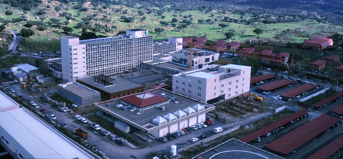 La Junta da la espalda y se olvida de los ancianos del área de Plasencia