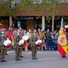 Badajoz celebra los 40 años de la Constitución