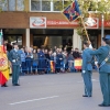 Badajoz celebra los 40 años de la Constitución