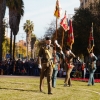 Badajoz celebra los 40 años de la Constitución