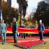 Badajoz celebra los 40 años de la Constitución