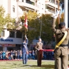 Badajoz celebra los 40 años de la Constitución