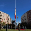 Badajoz celebra los 40 años de la Constitución