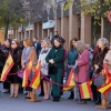 Badajoz celebra los 40 años de la Constitución