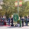 Badajoz celebra los 40 años de la Constitución