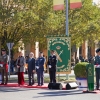 Badajoz celebra los 40 años de la Constitución