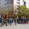 Badajoz celebra los 40 años de la Constitución