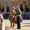 Badajoz celebra los 40 años de la Constitución