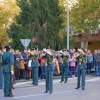 Badajoz celebra los 40 años de la Constitución