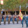 Badajoz celebra los 40 años de la Constitución