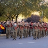 Badajoz celebra los 40 años de la Constitución