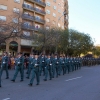 Badajoz celebra los 40 años de la Constitución