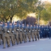 Badajoz celebra los 40 años de la Constitución