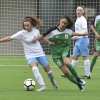 Imágenes de la 1ª jornada del Campeonato de España sub-15 y sub-17 femenino