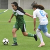 Imágenes de la 1ª jornada del Campeonato de España sub-15 y sub-17 femenino