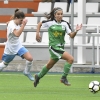 Imágenes de la 1ª jornada del Campeonato de España sub-15 y sub-17 femenino