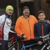 Imágenes de la I San Silvestre BTT