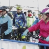 Imágenes de la I San Silvestre BTT