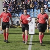 Imágenes del CD. Badajoz 1 - 0 Melilla