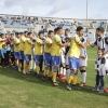 Imágenes del CD. Badajoz 1 - 0 Melilla