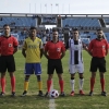 Imágenes del CD. Badajoz 1 - 0 Melilla