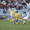 Imágenes del CD. Badajoz 1 - 0 Melilla