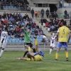 Imágenes del CD. Badajoz 1 - 0 Melilla