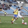 Imágenes del CD. Badajoz 1 - 0 Melilla