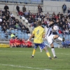 Imágenes del CD. Badajoz 1 - 0 Melilla