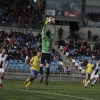 Imágenes del CD. Badajoz 1 - 0 Melilla