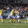 Imágenes del CD. Badajoz 1 - 0 Melilla