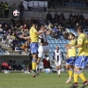 Imágenes del CD. Badajoz 1 - 0 Melilla