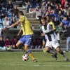 Imágenes del CD. Badajoz 1 - 0 Melilla