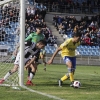 Imágenes del CD. Badajoz 1 - 0 Melilla