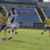 Imágenes del CD. Badajoz 1 - 0 Melilla