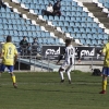 Imágenes del CD. Badajoz 1 - 0 Melilla