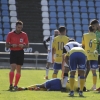 Imágenes del CD. Badajoz 1 - 0 Melilla