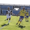 Imágenes del CD. Badajoz 1 - 0 Melilla