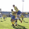 Imágenes del CD. Badajoz 1 - 0 Melilla