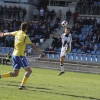 Imágenes del CD. Badajoz 1 - 0 Melilla