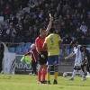 Imágenes del CD. Badajoz 1 - 0 Melilla