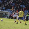 Imágenes del CD. Badajoz 1 - 0 Melilla