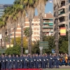 Badajoz celebra los 40 años de la Constitución